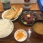 天房 - 料理写真: