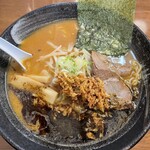 Ramen Tarafuku - 