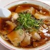 中華そば 光洋軒 - 料理写真:チャーシュー麺