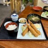 魚屋の寿司　東信 - 