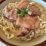 Okinawa Soba Senmon Ten Maruchi Chatan Ten - 