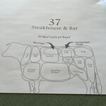 37 Steakhouse & Bar - 