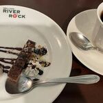 Grill Cafe RIVER ROCK - 