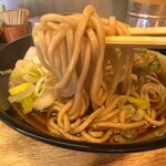 Rokumon Soba Kanasugibashi Ten - 