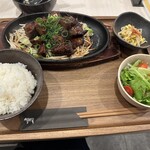 YAKINIKU KAMPO - 