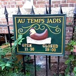 Au Temps Jadis - 