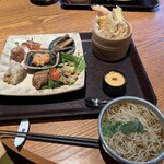 Soba Ichi - 