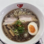 ラーメン モリン - 