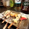 Gyokai Kushiyaki Tanoen Izakaya - 