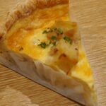 Quiche Grand Coco - 