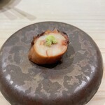 Sushi Nanba Hibiya - 