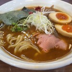 麺や 真登 - 料理写真: