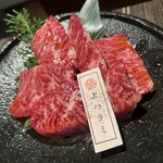 Sumiyakiniku Ishidaya. Toa Road - 