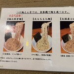 Tsukemen Enji Kichijoji Sohonten - 