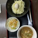 Koumen - 辛ねぎつけ麺