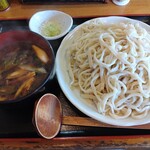 Inaka Udon Kamo kyu - 