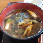 Inaka Udon Kamo kyu - 