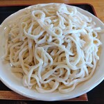 Inaka Udon Kamo kyu - 