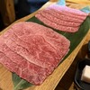 本格炭火焼肉わたなべ - 