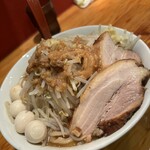 ブタハトモダチニボシハシンユウ - 料理写真: