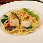 Trattoria Tavola Atore Kawasaki Ten - 