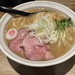 麺屋 NOROMA - 料理写真: