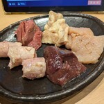 焼肉酒場 八海苑 - 