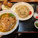 台湾料理 北海楼 - 料理写真: