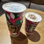 スターバックスコーヒー - 