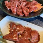 Yakiniku Dojo Royal Yoro Honten - 