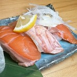 Sushi Totogin Shinsaibashi Ten - 