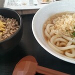 さぬきの正治郎 - 料理写真: