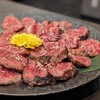 甲子園焼肉 にく西 - 