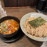 つけ麺処つぼや - 