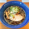 Ramen Shina Tora - こげ塩