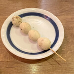 Yakitori no Oogiya Misato Chuo Ekimae Ten - 