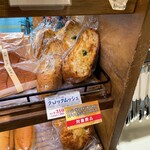 志津屋 - 【2023年12月】店舗にて。