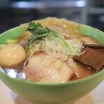 手打麺祭 かめ囲 - 料理写真: