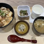 Kunimi Kitchen - 