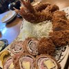 とんかつ 山花 - 料理写真: