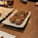 Sumibi Yasai Makigushi to Shumai Hakata Uzumaki Kitasenju Ten - 