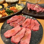 Yakiniku Chihara - 