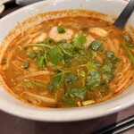 MM THAI - 