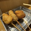 串もん　西屋 - 料理写真: