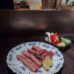 Yakiniku Kitan Hozenji - 