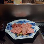 Yakiniku Kitan Hozenji - 