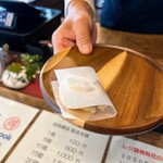 旭家 酒素饅頭製造本舗 - 料理写真: