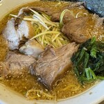 ラーメンショップ - 料理写真: