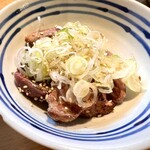 Sumibi Yakitori Kushizen Gakugeidaigaku Ten - 