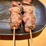 Sumibi Yakitori Kushizen Gakugeidaigaku Ten - 